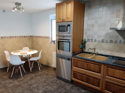 Urdaibai Mungabe in Busturia Urdaibai Mungabe in Busturia