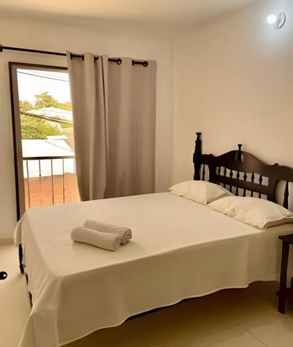 Encantador apartamento diseñado para ti! (Encantador apartamento disenado para ti!) in มองโปส Encantador apartamento diseñado para ti! (Encantador apartamento disenado para ti!) in มองโปส