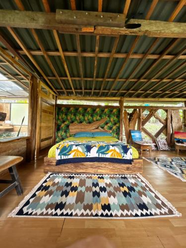 "refugio entre montañas" lalomaecolodge ("refugio entre montanas" lalomaecolodge) in 문도 누에보 "refugio entre montañas" lalomaecolodge ("refugio entre montanas" lalomaecolodge) in 문도 누에보