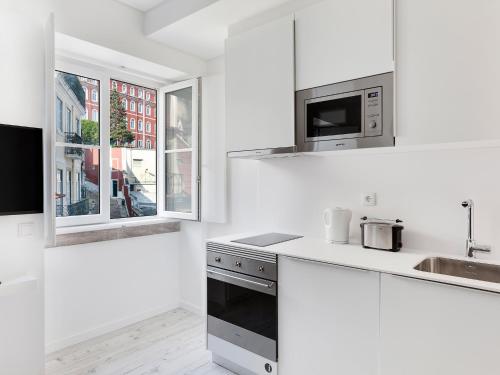 This photo about Hello Lisbon Rossio Collection Apartments shared on HyHotel.com