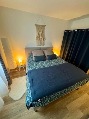 Appartement 4 personnes idéal Disney et Paris (Appartement 4 personnes ideal Disney et Paris) in ตอร์ซี Appartement 4 personnes idéal Disney et Paris (Appartement 4 personnes ideal Disney et Paris) in ตอร์ซี