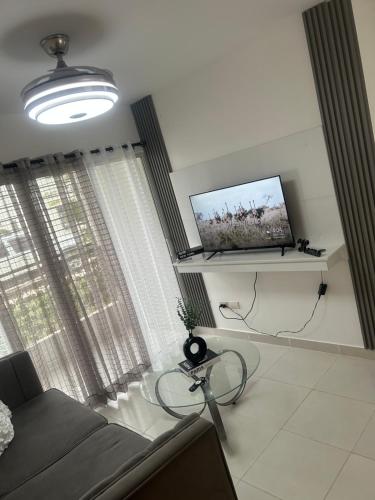 La Casita de Jayden in סן פדרו דה מקוריס La Casita de Jayden in סן פדרו דה מקוריס