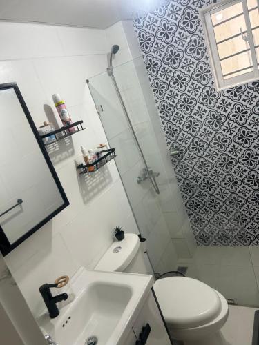 La Casita de Jayden in סן פדרו דה מקוריס La Casita de Jayden in סן פדרו דה מקוריס