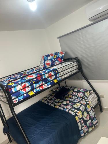 La Casita de Jayden in סן פדרו דה מקוריס La Casita de Jayden in סן פדרו דה מקוריס