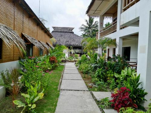 Sevens Hideaway Beach Resort in Siaton Sevens Hideaway Beach Resort in Siaton