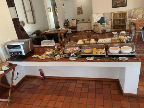 طعام و مشروبات, Otjibamba Lodge in أوتجيوارونجو طعام و مشروبات, Otjibamba Lodge in أوتجيوارونجو