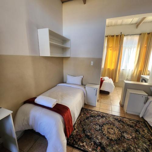 Sunny Lodge in Pretoria Sunny Lodge in Pretoria