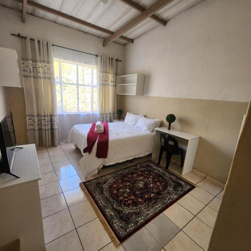 Sunny Lodge in Pretoria Sunny Lodge in Pretoria