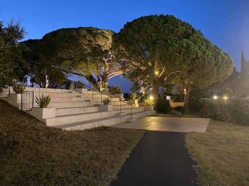 La Joya de Villepey in Frejus La Joya de Villepey in Frejus