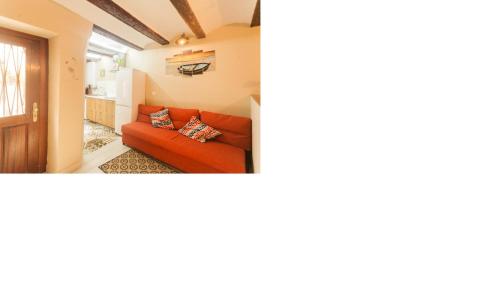 Loft bajo vivienda centro de Valencia-Carmen