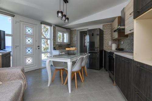 Villa Ammos Seaside in Kampos Skoureikon Villa Ammos Seaside in Kampos Skoureikon