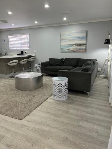 Bar/lounge, Sky Holiday House in Abbotsford Bar/lounge, Sky Holiday House in Abbotsford