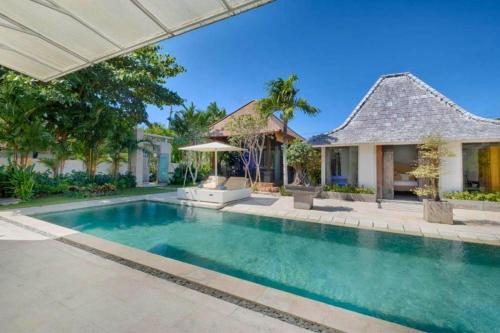 Andani Modern 3BR Private Pool Villa ZN112