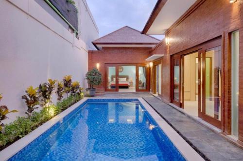 Matilda 2BR Private Pool Villa ZN114