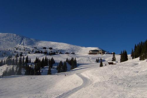 This photo about Gourmet-Hotel Grunwald shared on HyHotel.com