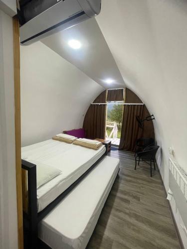 Glamping Eco Valley in Shahumyan Glamping Eco Valley in Shahumyan