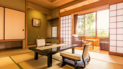 Kurofune Hotel in Izu Kurofune Hotel in Izu