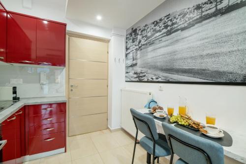 Skala portview studio