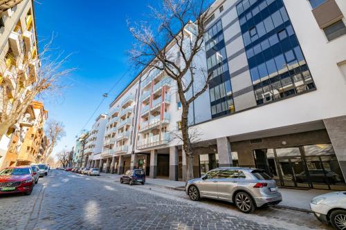 ParkWest Luxury, Budapest ParkWest Luxury, Budapest