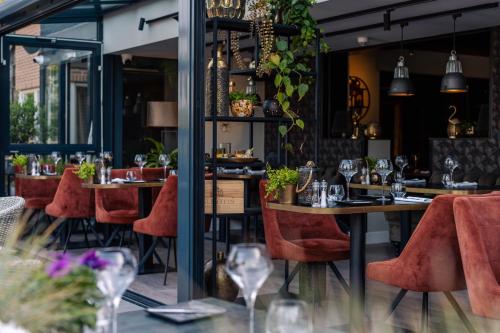 Hotel Kogerstaete Texel in Texel Hotel Kogerstaete Texel in Texel