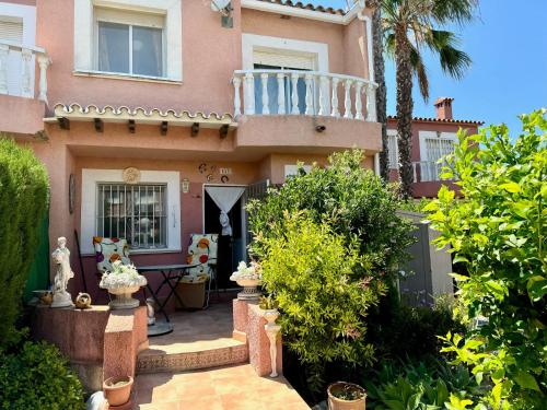 Adosado Campo Olivar LOCDENIA in Almadrava Adosado Campo Olivar LOCDENIA in Almadrava