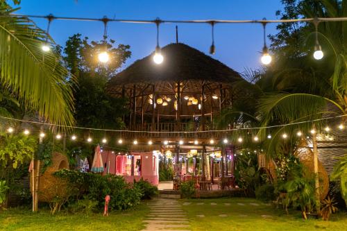 ザ シー クレット フア ヒン ホテル5