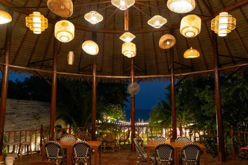 Banquet hall, The Sea Cret Hua Hin Hotel near Hua Hin Zoo Banquet hall, The Sea Cret Hua Hin Hotel near Hua Hin Zoo