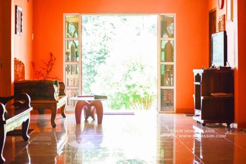 Facilities, Kama Siri Koh Kood in Ao Yai Ki Facilities, Kama Siri Koh Kood in Ao Yai Ki