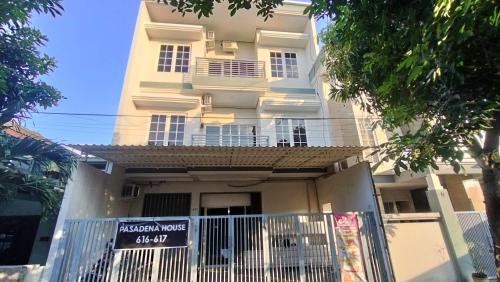 Pasadena House Syariah in West Semarang Pasadena House Syariah in West Semarang