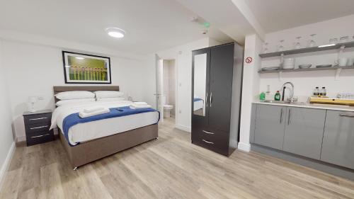 Bicester Court in Bicester Város Bicester Court in Bicester Város