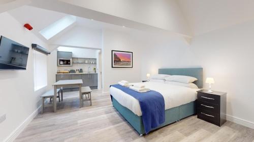 Bicester Court in Bicester Város Bicester Court in Bicester Város