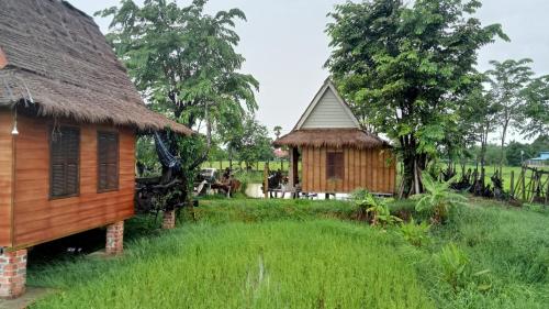 Meta Homestay in Puok Meta Homestay in Puok