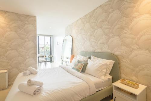 Residence Anfa Sunset - Ain Diab Casablanca Beach in Sindibad Residence Anfa Sunset - Ain Diab Casablanca Beach in Sindibad