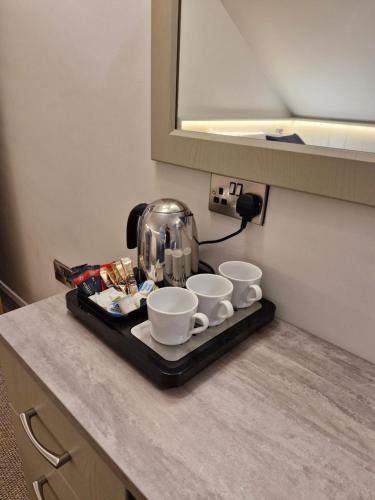 Facilities, The Quay lodge in Wexford City Center Facilities, The Quay lodge in Wexford City Center