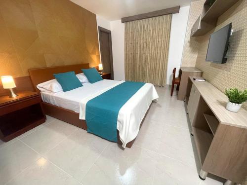 Hotel Prado 72 INN in Barranquilla Hotel Prado 72 INN in Barranquilla