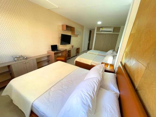 Hotel Prado 72 INN in Barranquilla Hotel Prado 72 INN in Barranquilla