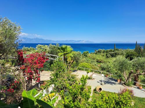 View, Apartment Marema in Mirtia View, Apartment Marema in Mirtia