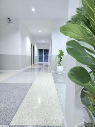 ชวนชม โฮเทล (Chuanchom Hotel) in มหาสารคาม ชวนชม โฮเทล (Chuanchom Hotel) in มหาสารคาม