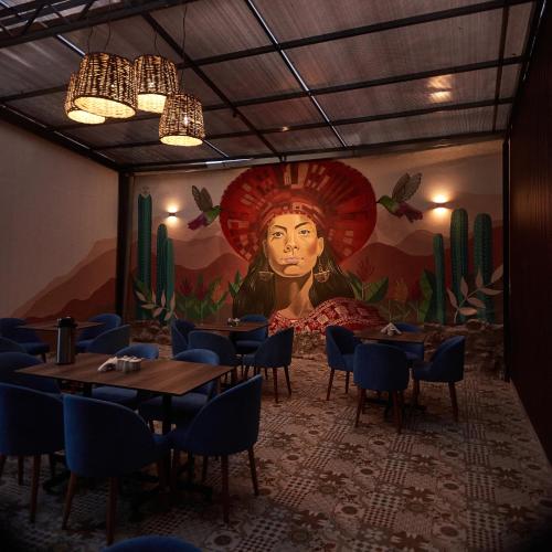 Зручності, Way Kap Hostel Cusco in Куско Зручності, Way Kap Hostel Cusco in Куско