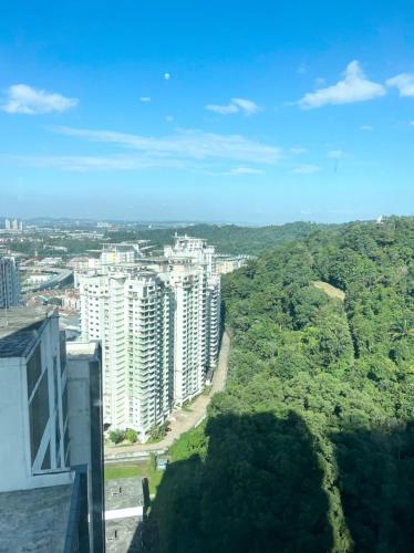 Empire Damansara by Dasha