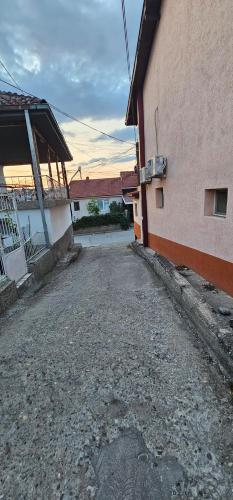 A környék, Stavrov Apartment in Negotino A környék, Stavrov Apartment in Negotino