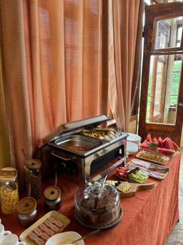 Moon Valley Guest House in Lermontov Moon Valley Guest House in Lermontov