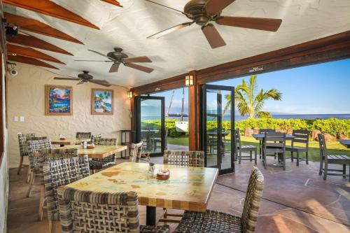 餐廳, 阿斯頓茂宜卡阿納帕利別墅 (Aston Maui Kaanapali Villas) in 卡納帕利(HI) 餐廳, 阿斯頓茂宜卡阿納帕利別墅 (Aston Maui Kaanapali Villas) in 卡納帕利(HI)
