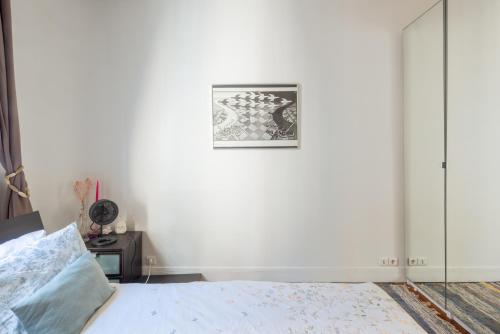 Opulent 1BD Apartment near Eiffel Tower Grenelle - image 12