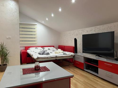 Luxury Apartment in Struga Luxury Apartment in Struga