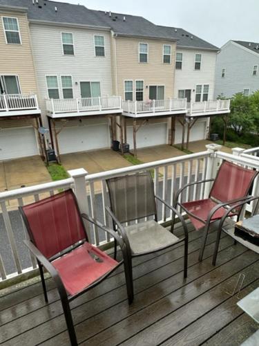 2 Bedroom Stunning Home in Germantown (MD) 2 Bedroom Stunning Home in Germantown (MD)