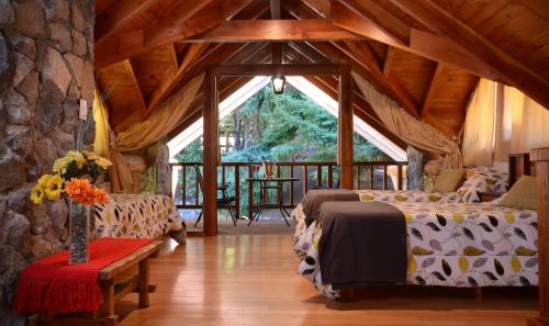 Amazing 4 Bedroom Chalet Villa Traful VT1 by Apartments Bariloche in Villa Traful Amazing 4 Bedroom Chalet Villa Traful VT1 by Apartments Bariloche in Villa Traful