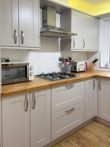 Amazing City Location-close To River- Large Home - Cambridge Homehost in St. Andrews Terem környéke Amazing City Location-close To River- Large Home - Cambridge Homehost in St. Andrews Terem környéke