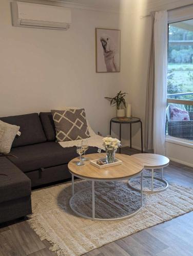 Παροχές, Amamoor - Living Waters in Γκίμπι Παροχές, Amamoor - Living Waters in Γκίμπι