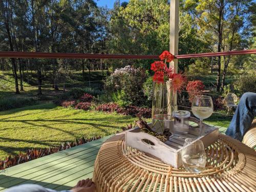 Θέα, Amamoor - Living Waters in Γκίμπι Θέα, Amamoor - Living Waters in Γκίμπι